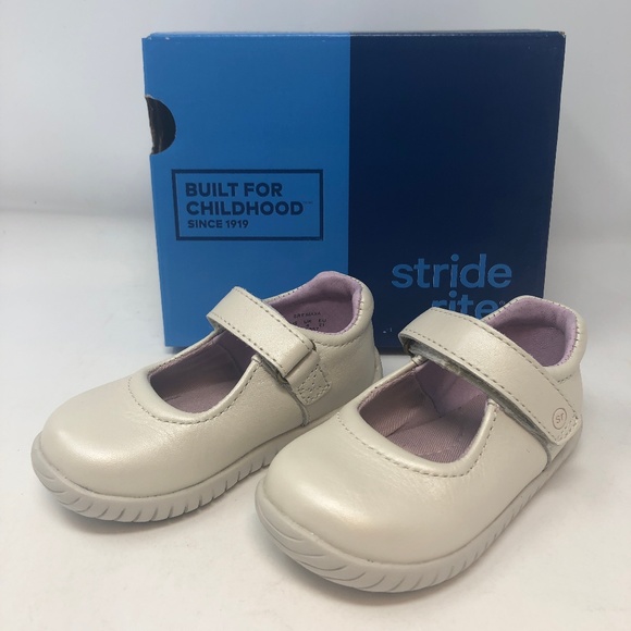 stride rite maya